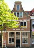 Bibliotheek Oud Hoorn: 150 jaar Tekengenootschap Debutade Hoorn 1866 - 2016