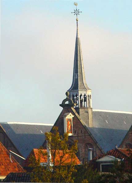 Noorderkerk Hoorn