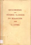 Bibliotheek Oud Hoorn: Geschiedenis van Hoorns klokken, beiaarden en carrilon