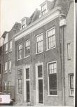 Stichting Stadsherstel Hoorn Restaureert 25 jaar 1974-1999