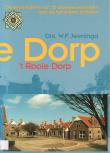 T Rooie Dorp : de geschiedenis van 32 arbeiderswoningen aan de Venenlaan te Hoorn