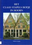 Bibliotheek Oud Hoorn: Het Claas Stapels Hofje in Hoorn
