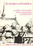 De meisjes van Bontekoe en andere vrouwen uit de Hoornse geschiedenis van 1385 tot 1795