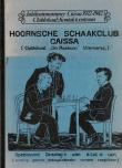 Hoornsche schaakclub Caïssa