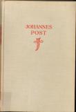 Bibliotheek Oud Hoorn: De levensroman van Johannes Post