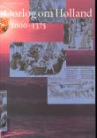 Bibliotheek Oud Hoorn: Oorlog om Holland 1000-1375