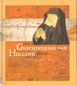 Geschiedenis van Holland tot 1572 : deel I