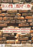 Bibliotheek Oud Hoorn: Een middeleeuwse woonterp onder de Winston bioscoop
