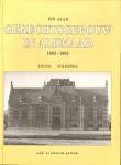 Bibliotheek Oud Hoorn: 100 jaar gerechtsgebouw in Alkmaar 1893-1993