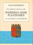De (mogelijke) betekenis van alle Noordhollandse plaatsnamen - van Aagtdorp tot Zwanenburg