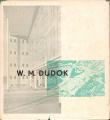 Bibliotheek Oud Hoorn: W. M. Dudok : Lectura Architectonia