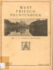 Westfriesch Prentenboek : met 77 afbeeldingen