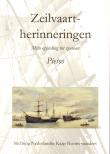 Bibliotheek Oud Hoorn: Zeilvaartherinneringen. Mijn opleiding tot zeeman.