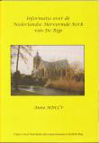 Bibliotheek Oud Hoorn: Informatie over de Nederlandse Hervormde kerk van De Rijp