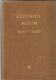 Bibliotheek Oud Hoorn: Expositie Album 1970-1982 : deel 2