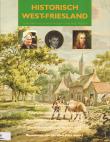 Historisch West-Friesland : tijdschrift voor Westfriezen over Westfriezen 3