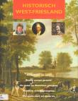 Historisch West-Friesland : tijdschrift voor Westfriezen over Westfriezen 5
