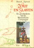 Bibliotheek Oud Hoorn: Zout en slaven