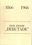 Bibliotheek Oud Hoorn: Een eeuw Debutade 1866-1966