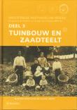 Tuinbouw en zaadteelt : de agrarische geschiedenis van Oostelijk West-Friesland 1880-1930