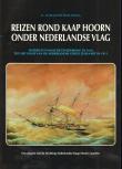 Bibliotheek Oud Hoorn: Reizen rond Kaap Hoorn onder Nederlandse Vlag