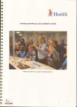 Burgerjaarverslag Gemeente Hoorn 2004