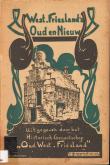 Bibliotheek Oud Hoorn: West-Friesland Oud en Nieuw  1926