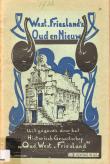 Bibliotheek Oud Hoorn: West-Friesland Oud en Nieuw  1930