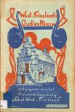 Bibliotheek Oud Hoorn: West-Friesland Oud en Nieuw  1940