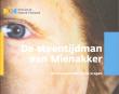 Bibliotheek Oud Hoorn: De Steentijdman van Mienakker in 1000 woorden en 10 vragen