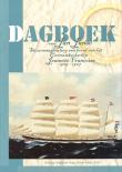 Bibliotheek Oud Hoorn: Dagboek van Jan Janse, Stuurmansleerling aan Boord van het Viermastbarkschip Jeanette Francoise