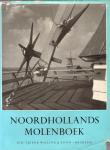 Bibliotheek Oud Hoorn: Noordhollands Molenboek