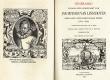 Bibliotheek Oud Hoorn: Itenerario Voyage ofte Schipvaert naar Oost ofte Portugaels indien 1579-1592