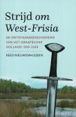 Strijd om West - Frisia