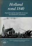Holland Rond 1840
