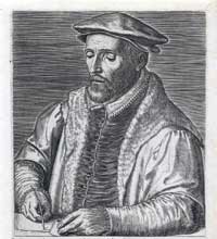 Hadrianus Junius (1511-1575)