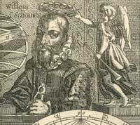 Willem Cornelisz Schouten (ca. 1577-1625)