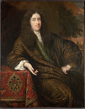 François van Bredehoff (1648-1721)