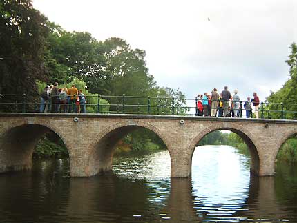 Oosterpoort brug