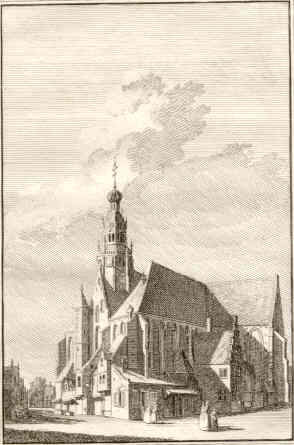 Grote Kerk Hoorn