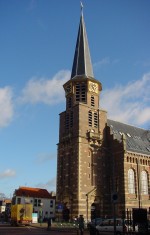Grote Kerk te Hoorn 2007