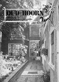 kwartaablad Oud Hoorn 1981 - 3