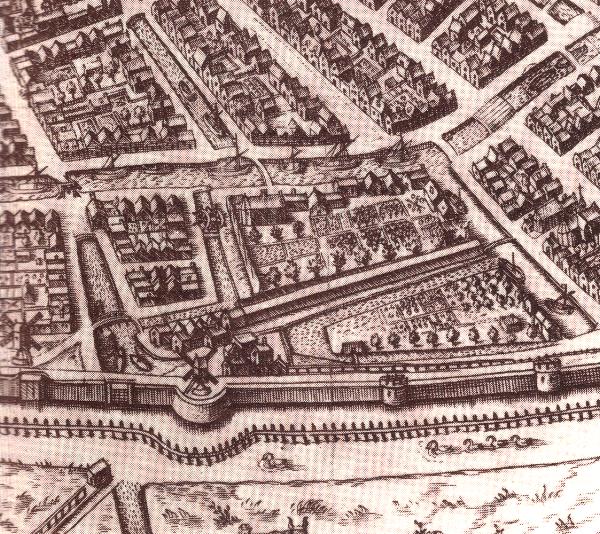 Hoorn 1596
