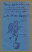advertentie - Sporthuis De Witte Engel