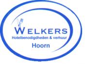advertentie - Welkers hotelbenodigdheden en verhuur