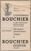 Stoffenhuis Bouchier