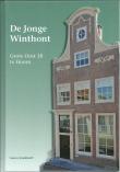 Winkelartikel: De Jonge Winthont - Grote Oost 38 te Hoorn