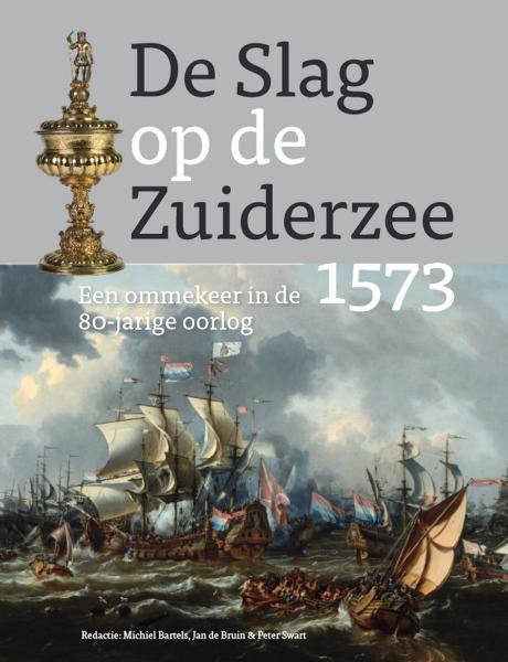 Winkelartikel: De Slag op de Zuiderzee - Een ommekeer in de 80-jarige oorlog